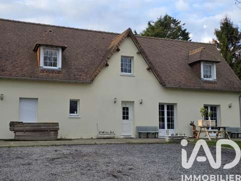Vente maison 5 pièces Auvillars 14