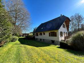 Vente Maison 5 chambresAuvillars