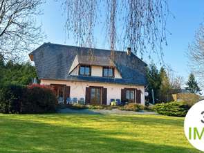 Vente Maison 4 chambresAuvillars