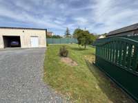 Vente maison