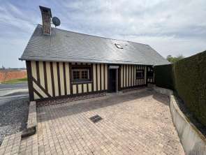 Vente MaisonAuvillars