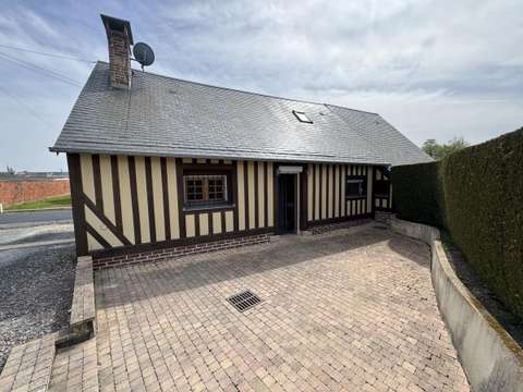 Vente maison Auvillars 14