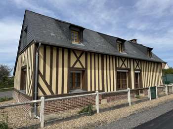 Photo Vente maison Auvillars