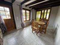 Vente maison