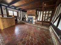 Vente maison