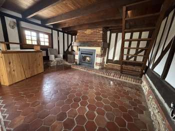 Vente maison