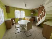 Vente maison