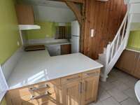 Vente maison