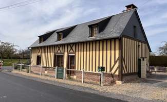 Photo Vente maison Auvillars