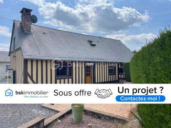 Vente Maison 2 chambresAuvillars