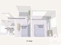 Vente maison 4 pièces Vente maison 4 pièces