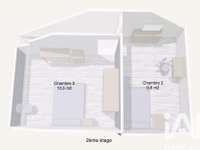 Vente maison 4 pièces Vente maison 4 pièces