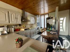 Vente Maison 3 chambresAuvillers-les-Forges