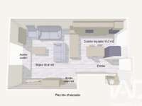 Vente maison 4 pièces Vente maison 4 pièces