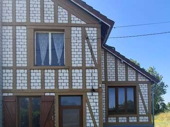 Vente maison 4 pièces Auvillers-les-Forges 08
