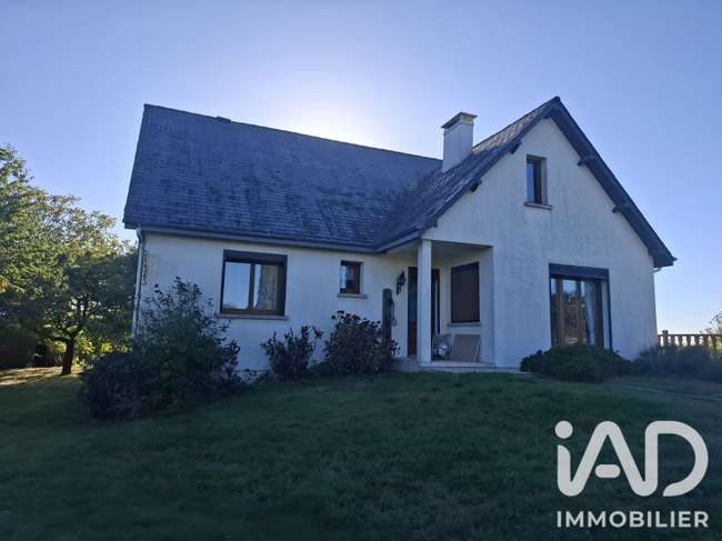 Maison 6 pièces 130 m² · à Auvillers-les-Forges · 130 m² · 220 000 €