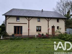 Vente Maison 3 chambresAuvilliers