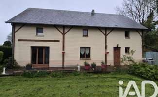 Photo Vente maison Auvilliers