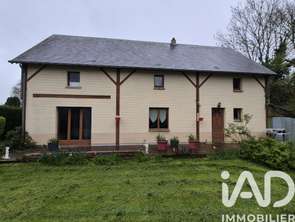 Vente Maison 3 chambresAuvilliers