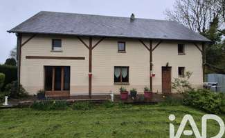 Photo Vente maison Auvilliers