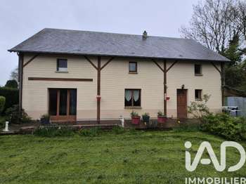 Photo Vente maison Auvilliers