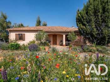 Maison 5 pièces 104 m² · à Aux-Aussat · 104 m² · 244 000 €