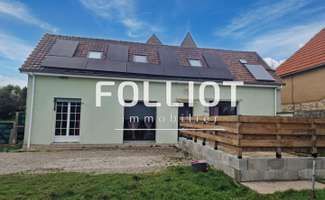 Photo Vente maison Auxais