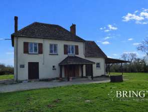 Vente Maison 4 chambresAuxais