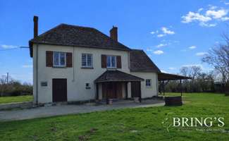 Photo Vente maison Auxais