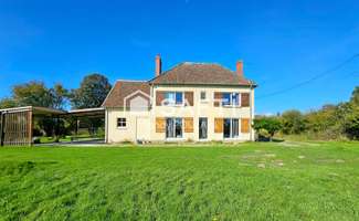 Photo Vente maison Auxais