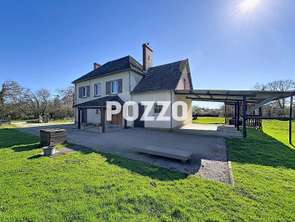 Vente Maison 4 chambresAuxais
