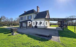 Photo Vente maison Auxais