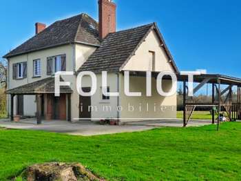 Vente Maison 3 chambresAuxais