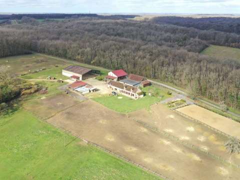 Vente maison 5 pièces Auxerre 89