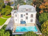 Vente maison Auxerre - 89