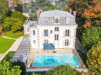 Vente maison 11 pièces Auxerre 89