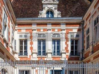 Vente Maison 6 piècesAuxerre