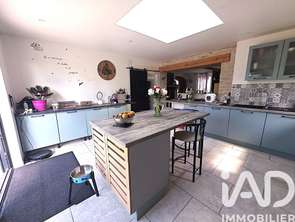 Vente Maison 1 chambreAuxon