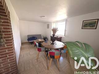 Vente maison 3 pièces Vente maison 3 pièces