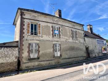 Vente maison 6 pièces Auxon 10