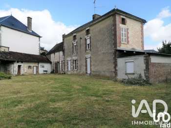 Vente maison 6 pièces Vente maison 6 pièces