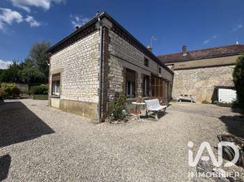 Vente Maison 2 chambresAuxon