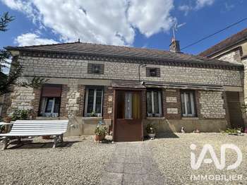 Vente Maison 2 chambresAuxon