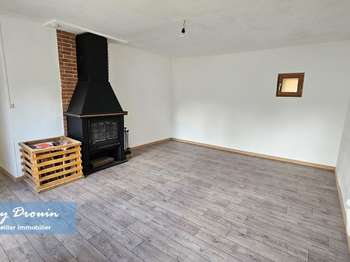 Vente maison 3 pièces Auxy 45