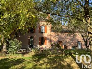 Vente Maison 6 chambresAuxy