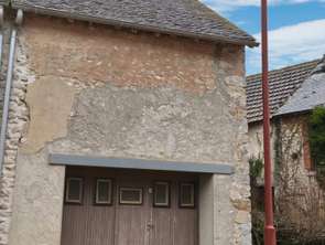 Vente Maison 1 pièceAuxy