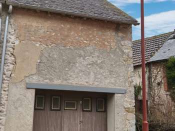Vente maison 1 pièce Auxy 45