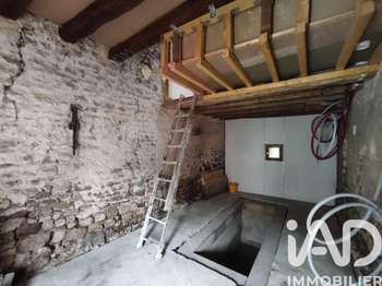 Vente maison 1 pièce Vente maison 1 pièce