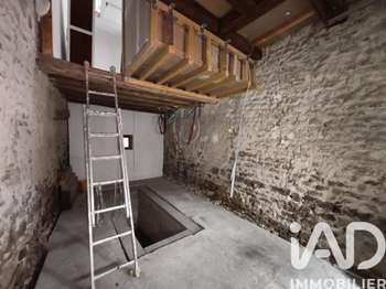 Vente maison 1 pièce Vente maison 1 pièce