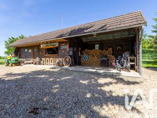 Vente maison 15 pièces Vente maison 15 pièces